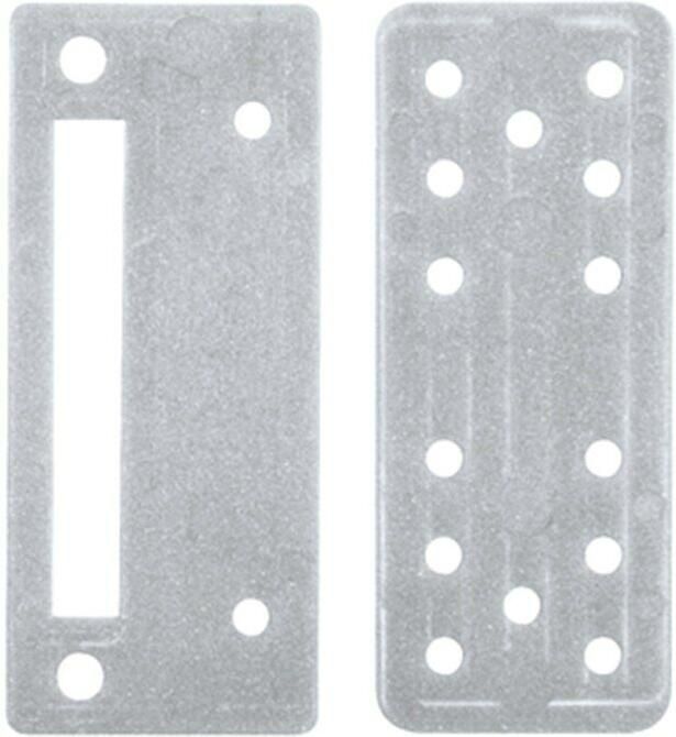 Axa vulplaat cil.rmsl 3319 5gt kst