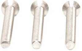 Axa BOUTEN SET 3ST. M6X70 69905881