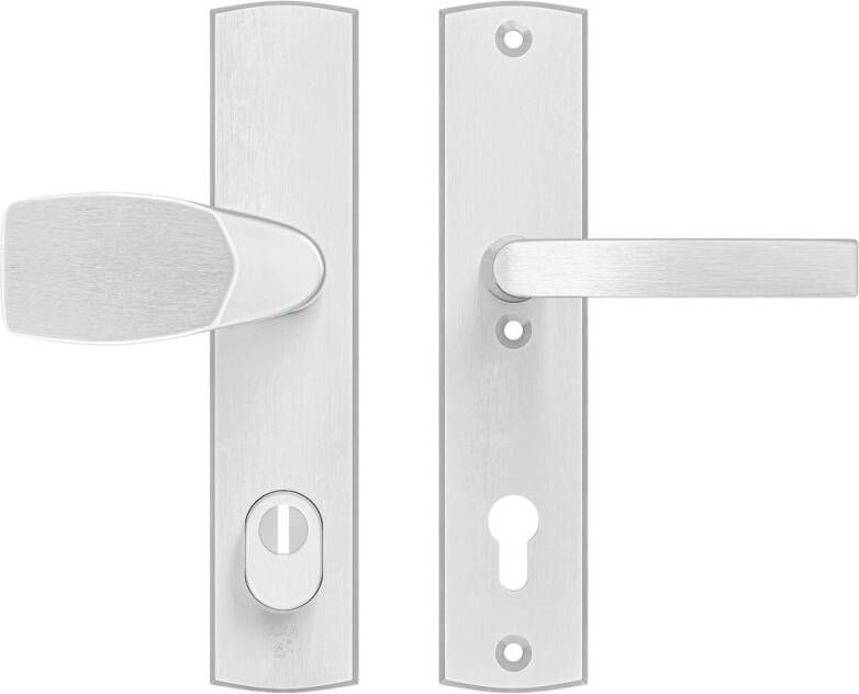 Axa CURVE PLUS VH BES WING Kr PC92 242x52 F1 SKG3