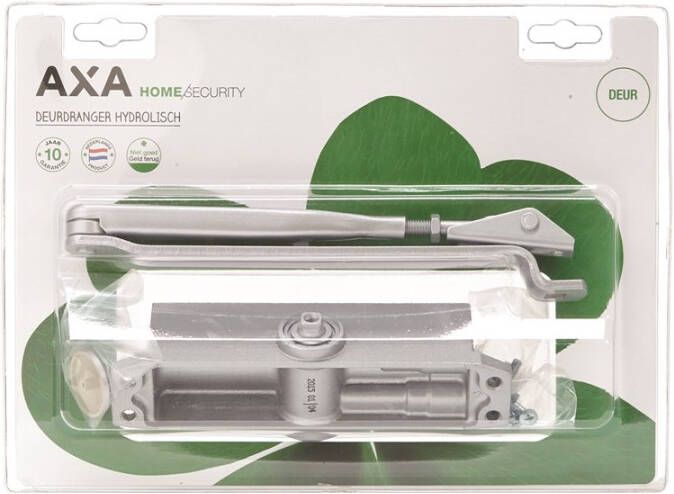 Axa DEURDRANGER 75040049 BL - Foto 1