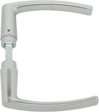 Axa deurkruk blok f1 dd40mm