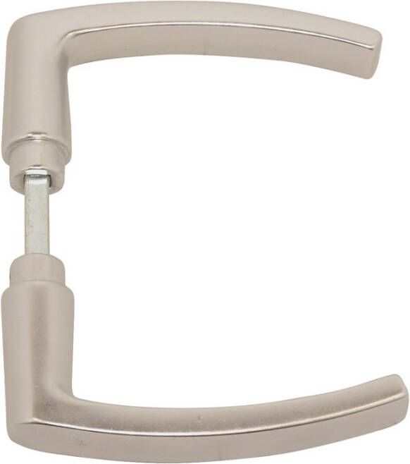 Axa DEURKRUK BLOK-ZWAAR 61647191BL