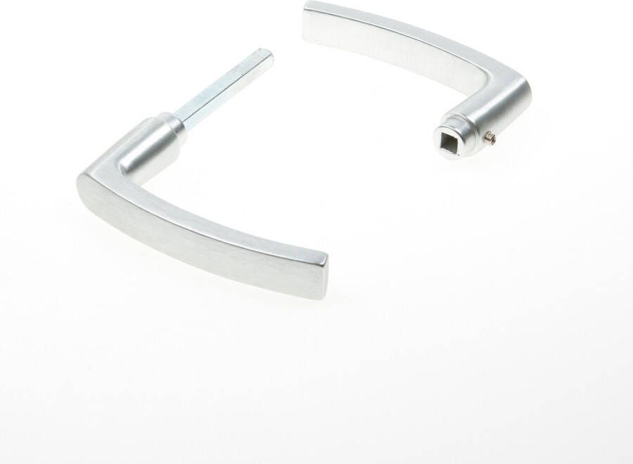 Axa Deurkruk blok zwaar f1