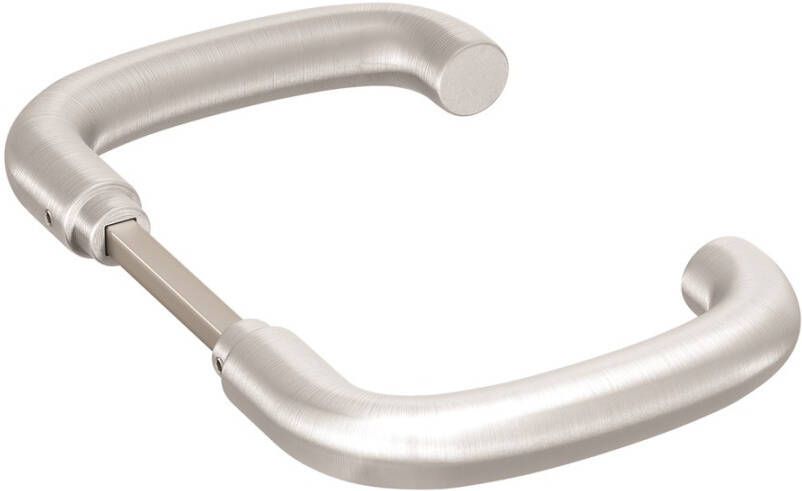 Axa DEURKRUK CURVE-C F1 61427111BL