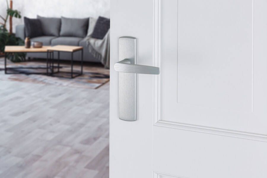 Axa Deurkruk Curve dd40 f1