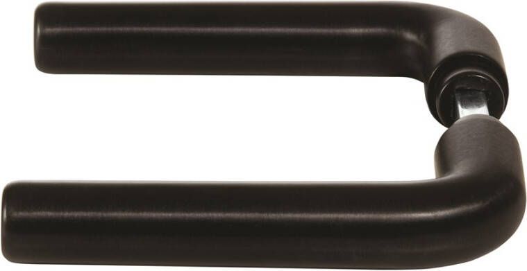 Axa DEURKRUK CURVE ZWART