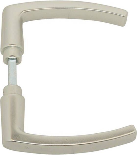 Axa deurkruk blok zwaar stelborg f2