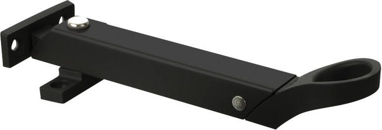 Axa flex raamuitz. zwart 2640-20-56 E