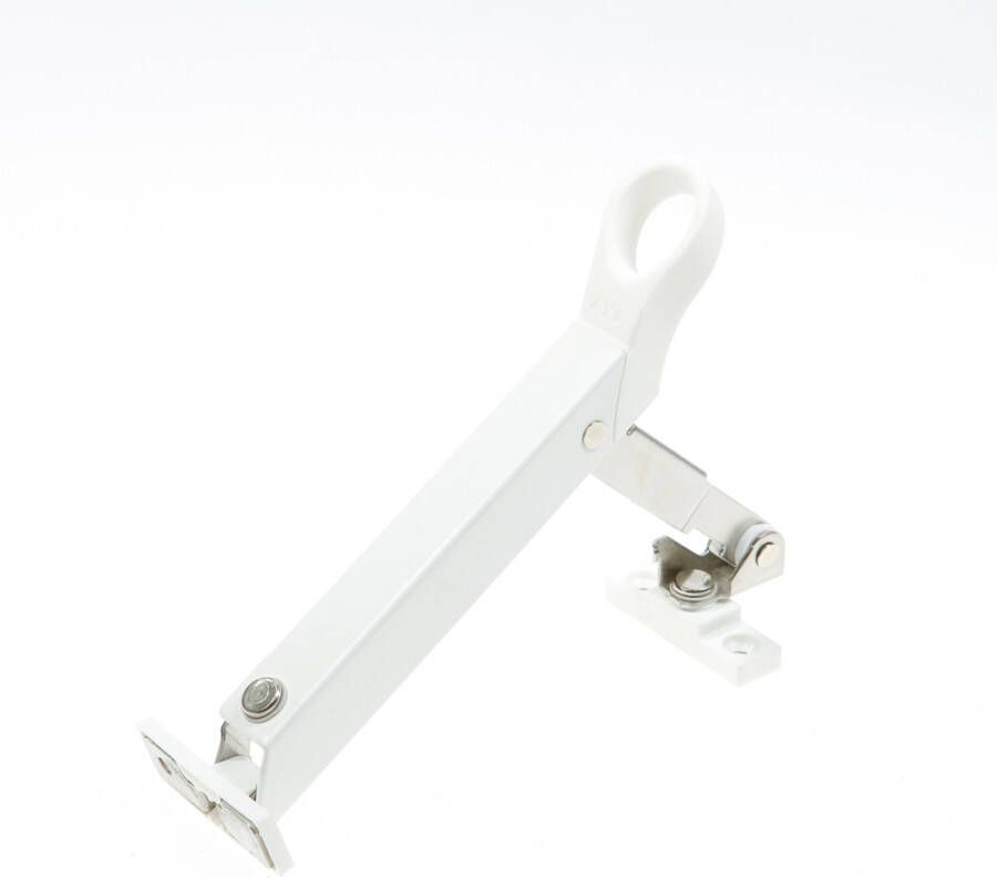 Axa flex rvs wit 2647-20-74E