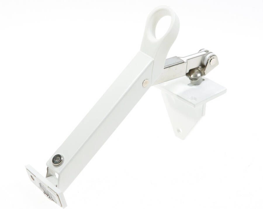 Axa flex rvs wit gel 2644-20-74 E