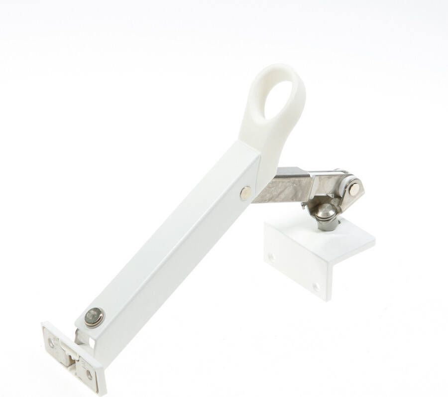 Axa flex rvs wit2644-30-74
