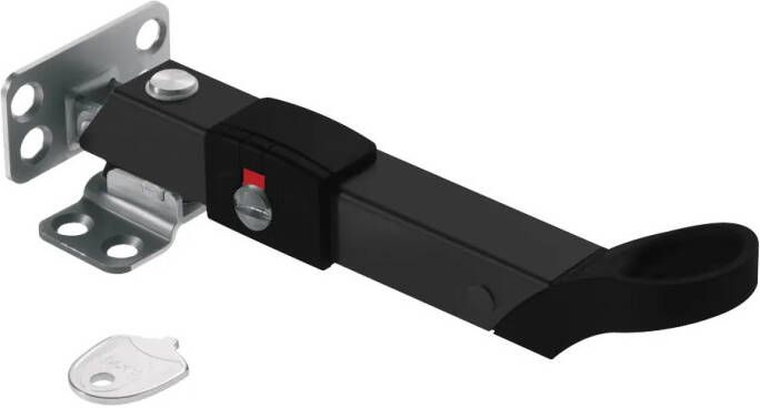 Axa flex security zwart 2660-20-56E