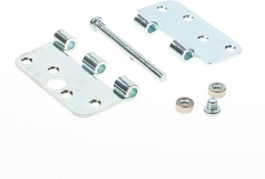 Axa Kogelscharnier rh tc los 89x 89