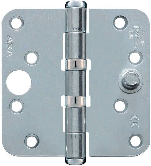 Axa Kogelscharnier rh vh topcoat 89x 89