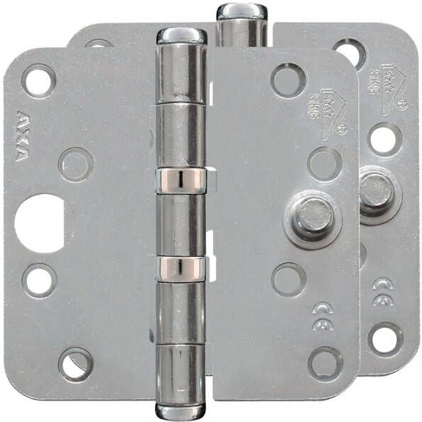 Axa KOG.SCHAR. 89X89 15432581BLV2