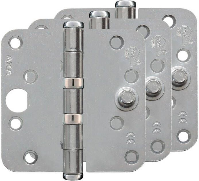 Axa KOGSCHAR 89X89TGS 15432523BLV3