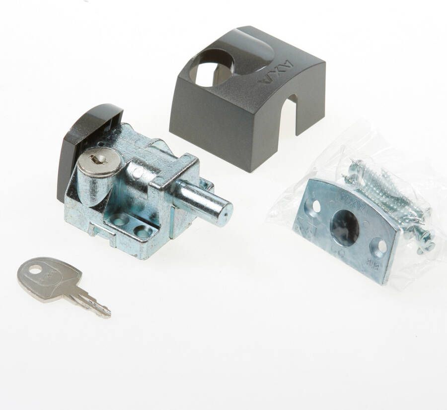 Axa Oplegslot 3012-20-97 g antr