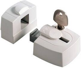 Axa Oplegslot 3015-20-98 blwit
