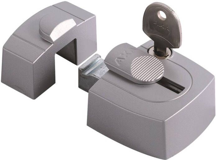 Axa OPLEGSLOT SILV-KST 30150090 G
