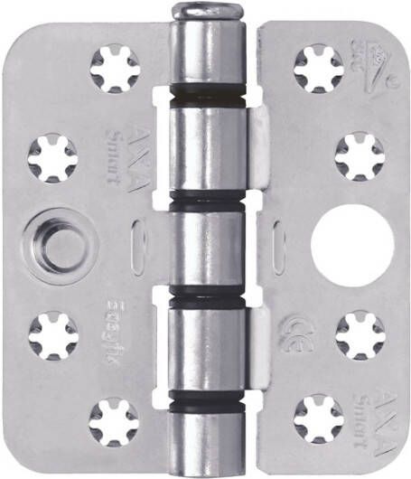 Axa SCHARNIER EASYFIX 89X80 XTRE.