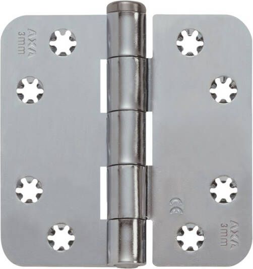 Axa SCHARNIER ONGEL89X89 16070923E