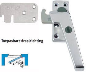 Axa seal rmsl 5gt nok r f1+sluithaak skg