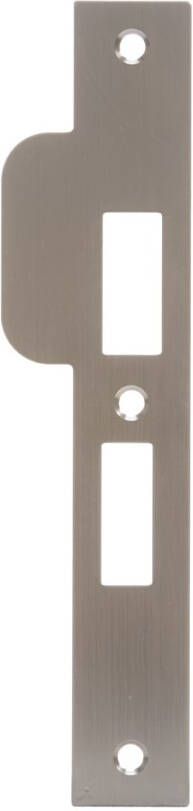 Axa SLUITPLAAT RECHT 7420108155ER