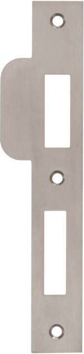 Axa SLUITPLAAT RECHT 7420108172ER