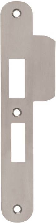 Axa SLUITPLAAT ROND 7425158155EL