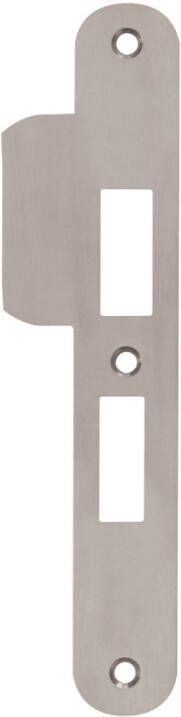 Axa SLUITPLAAT ROND 7425158155ER