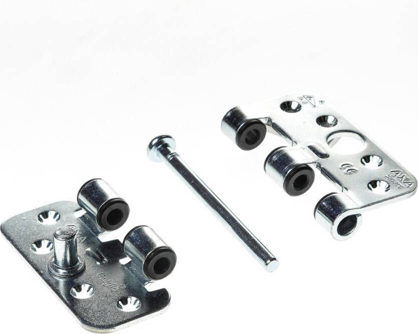 Axa Smart-Easyfixsch. DD 89x80x3 rhvh tc