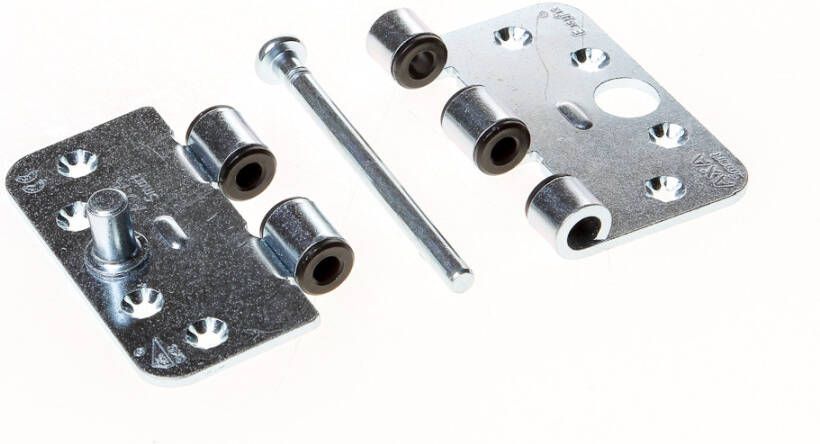 Axa Smart-Easyfixsch.89x102x3 rhvh geg.los.