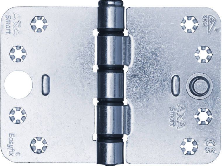 Axa Smart-Easyfixsch.89x125x3 rhvh geg.los