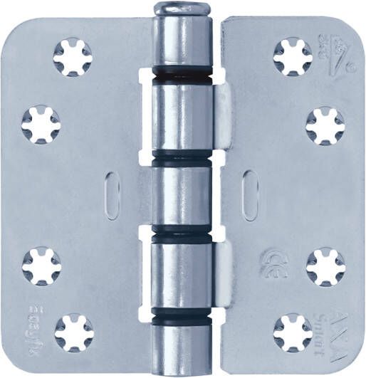 Axa Smart-Easyfixsch.89x89x3 rh tc los