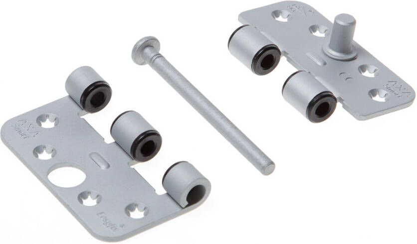 Axa Smart-Easyfixsch.89x89x3 rhvh Xtr