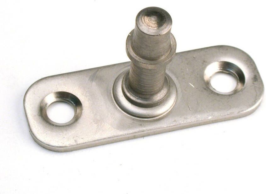 Axa STELPEN HABIL.6 RVS 24650681 E