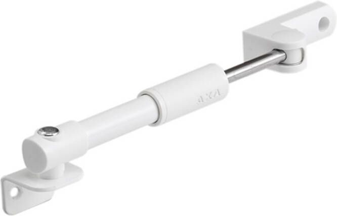 Axa Teleuitzetter wit 20 bi