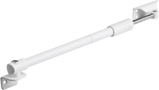 Axa Teleuitzetter wit 35cm bi