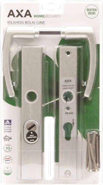 Axa VH GARN. 67651011BL55
