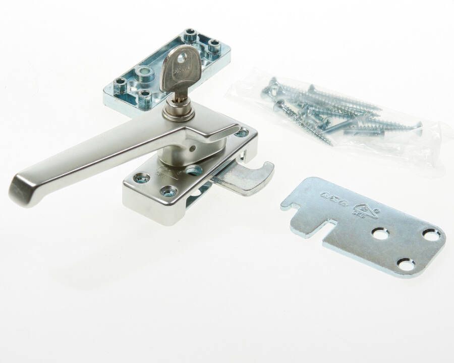 Axa VH raamsl.cil+haak bin.ls f2 3319-81