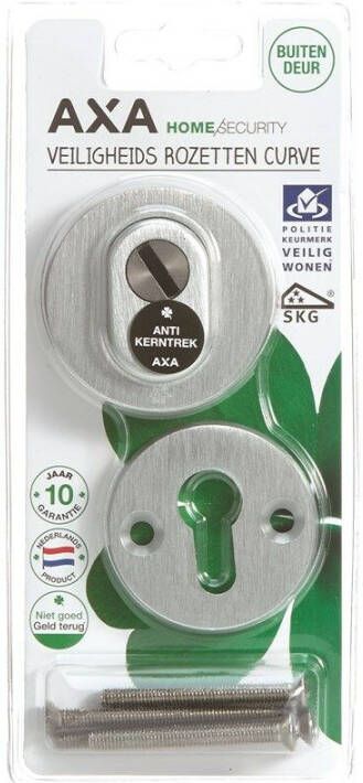 Axa VH ROZET KERNTREK 66851011 BL