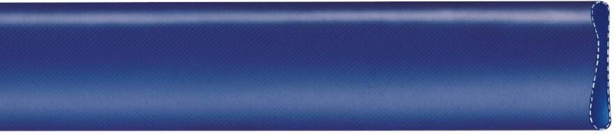 Baggerman Klokpomeerpuntssluitinglang 1.1 4inch (32mm)