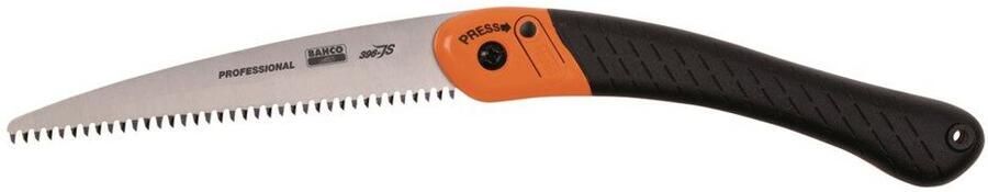 Bahco snoeizaag inklapbaar js | 396-JS