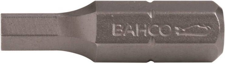 Bahco 5xbits hex5-32 25mm 1 4" standard | 59S H5 32