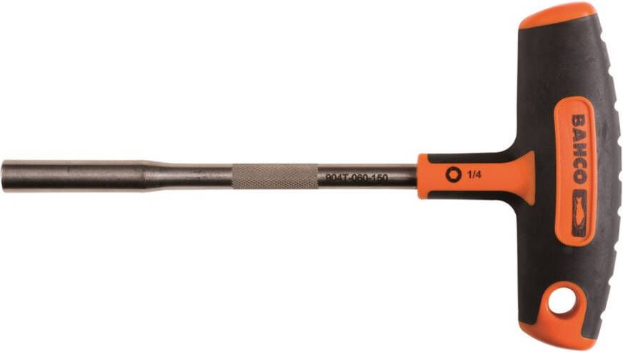 Bahco bit houder t-greep 6-kant | 904T-060-150