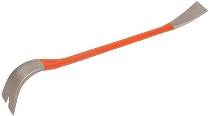 Bahco Premium breekijzer | 625 mm | WBP625 Met gebogen en plat uiteinde - Foto 1