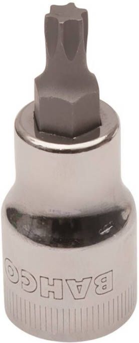 Bahco schroevendraaier. dopsleutel op kaart 1-2 | SB7809TORX-T50 - Foto 2