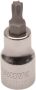 Bahco schroevendraaier. dopsleutel op kaart 1-2 | SB7809TORX-T55 - Thumbnail 2