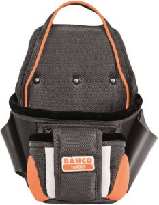 Bahco dubbele spijkertas | 4750-2PP-1
