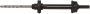 Bahco quick-eject houder 30 mm | 3834-ARBR-9100EL - Thumbnail 2